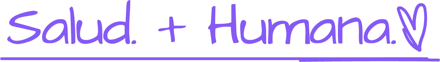 Salud + Humana