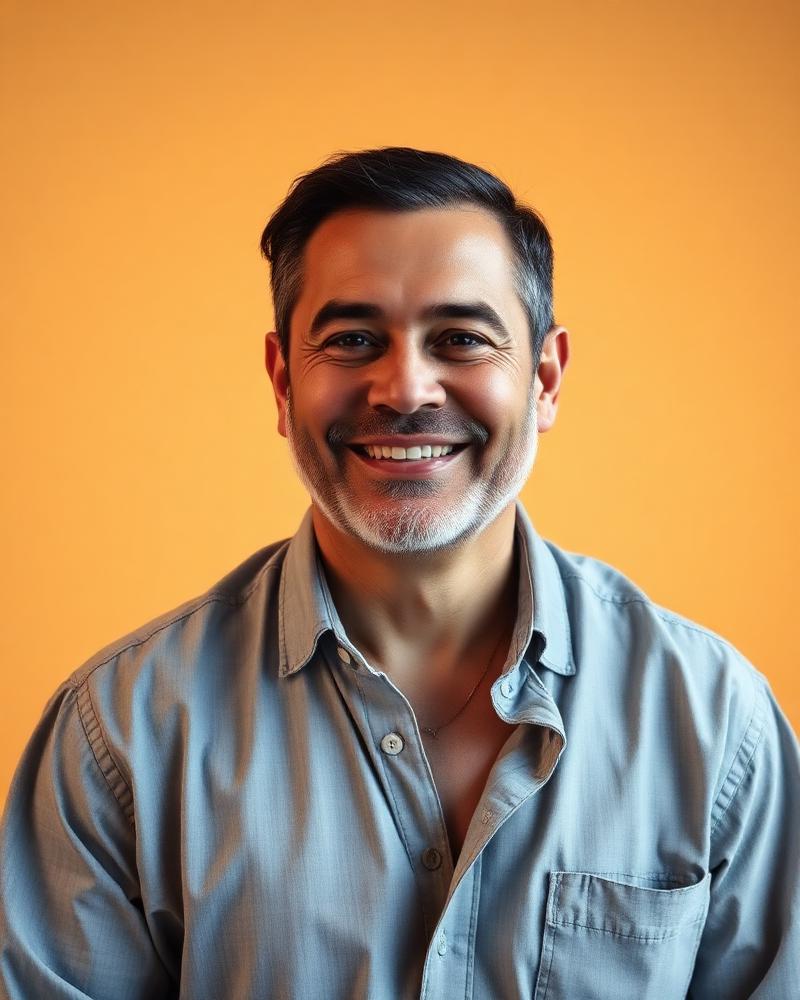 Javier M.